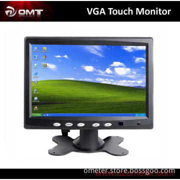 7" Car Computer Touch Display (OMT-070C)